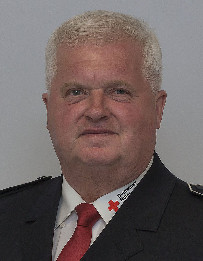 Jörg Pfrommer