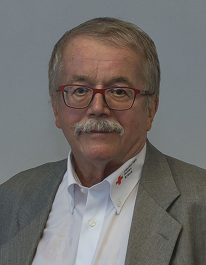 Rainer Schmid Rainer Schmid